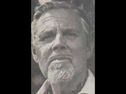 I Am A Poor Wayfaring Stranger - Alfred Deller.wmv