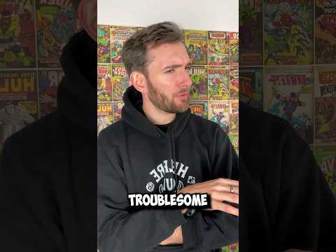 A slightly overpowered D&D character build