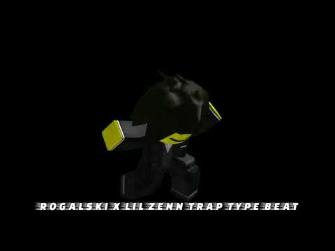 [0$] rogalski x lil zenn "OOF" Hard Type Beat