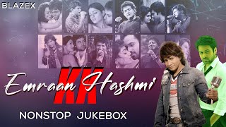 Download lagu Emraan Hashmi X KK Nonstop Jukebox | Best Of KK Mashup | Blazex Mashup mp3