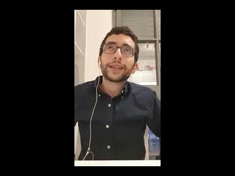 Ki echmera shabbat (כי אשמרה שבת) - Stevie Wonder "Master Blaster"