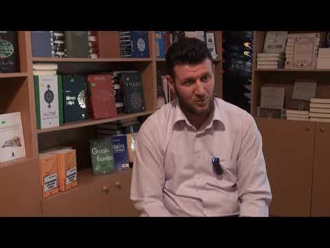 Kam një foshnje dy muajsh, që qanë shum (pyetje) - Hoxhë Metush Memedi