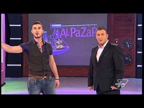 Montana - Al Pazar 1 Mars 2014 - Sketch - Vizion Plus