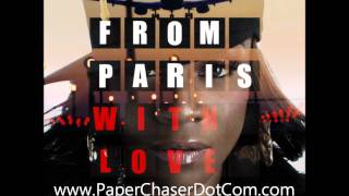 Precious Paris Ft. 50 Cent, Kidd Kidd and Shaun White - Do Your Thing [New/2012/CDQ/Dirty]