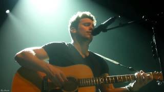 Bastian Baker - Come home (Zofingen, 06.03.2014)