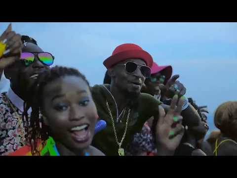 Gudi Gude - Radio & Weasel ft Kalifah AgaNaga ( Official Video )