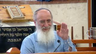 הר חרמון – המרכז הגיאוגרפי של ארץ ישראל – שיעור 83 – ספר במדבר