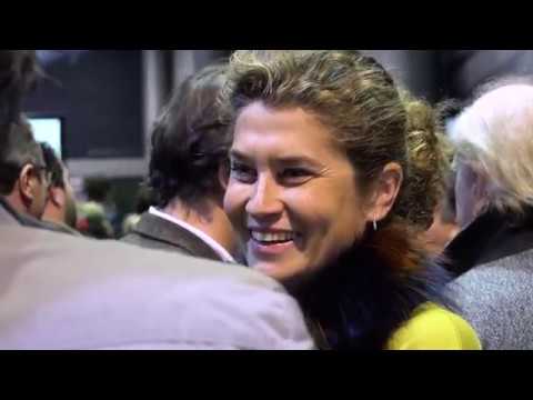 Presentación Porsche Classic Series