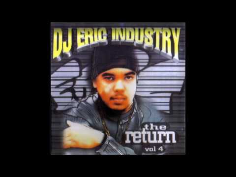 Dj Eric industry 4 Radio Version
