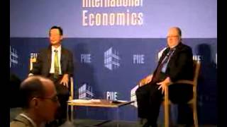 Norihiko Ishiguro: Keynote Address on Trans-Pacific Partnership (Abenomics Conference)