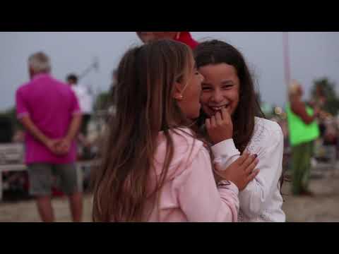 Concerto all'alba Riccione 2019 - Samsara Beach