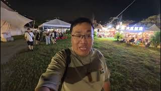 Focasa馬戲團高雄場Gogo