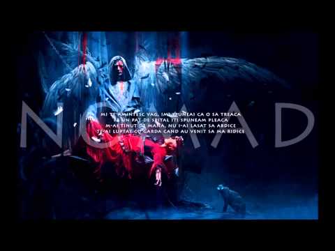 Nomad ft Alicia - Destin (cu versuri) 2013