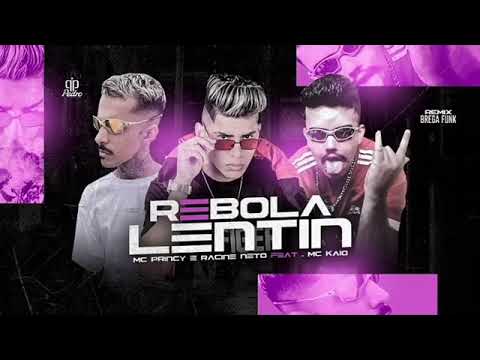 MC PRINCY.RACINE NETO. FEAT MC KAIO. REBOLA LENTIN