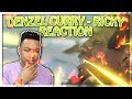 Denzel Curry - RICKY (Official Music Video) Reaction Video EXCEPT I Prefer Jerk Denzel Curry - RICKY (Official Music Video) Reaction Video EXCEPT I Prefer Jerk