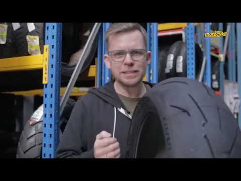 Welche Reifen für ein Sportmotorrad? – Pirelli erklärt es.