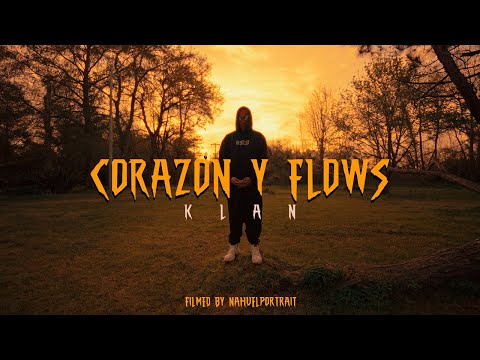 Miniatura de Corazon y Flows