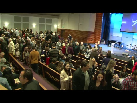 01.13.AM.2019  AgapeOC Live Stream