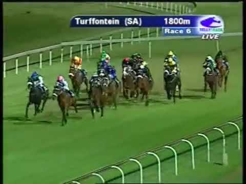 Victory Moon Stakes Turffontein 12 Nov Race 6