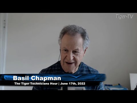 June 17th, Tiger Technician's Hour on TFNN - 2022