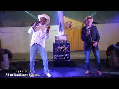 Perco o Sono - Ediglê & Derival, Simplesmente Sertanejos