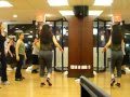 Zumba Fitness - La Chica Sexy MERENGUE ...