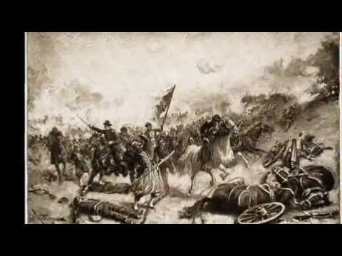 The First Battle Of Bull Run: June 21, 1861