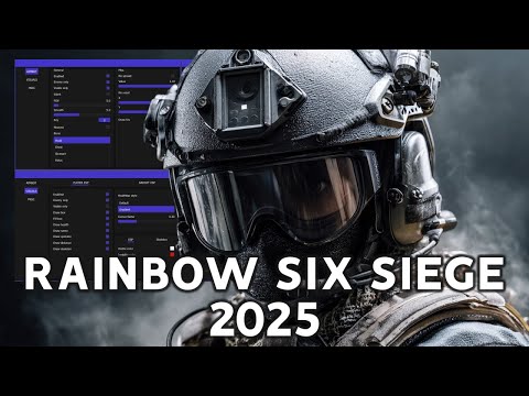 R6 Siege Cheat | Aimbot, Wallhack, ESP | Free Download | Setup Guide 2026