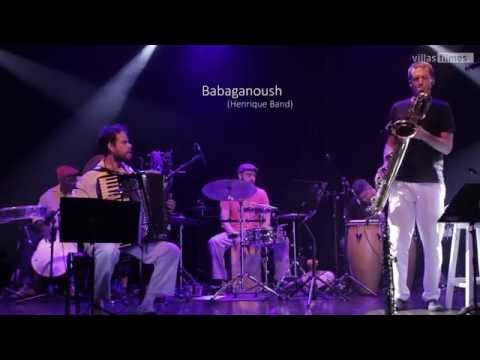Henrique Band   Babaganoush