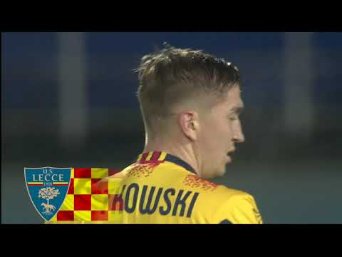 Brescia-LECCE 3-0 highlights 3a giornata di campionato serie B 16.10.2020