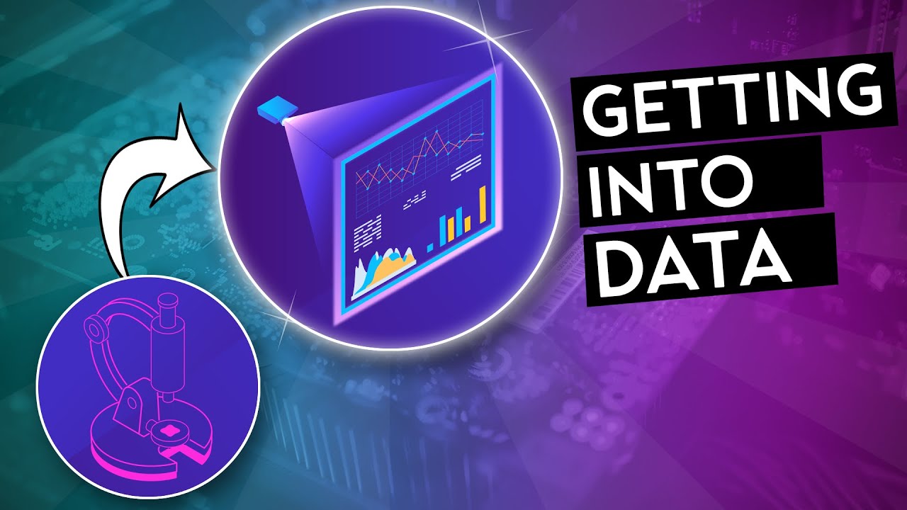 Go from any job to Data Architect