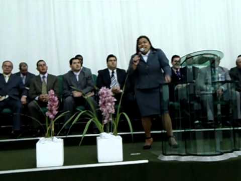 Vamos Ter Fé - Lílian Adrião