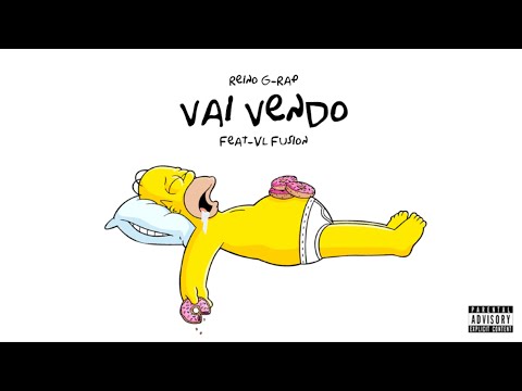 Reino G. Rap - Vai Vendo (Audio) (Explicit) ft. Vl Fusion