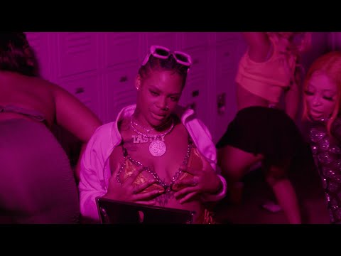 DJ Jay Woods x STMG x Tastey Michelle "Birthday" (Official Video)