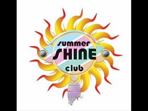 Summer Shine Club Murfatlar Official Intro By Lucian Base