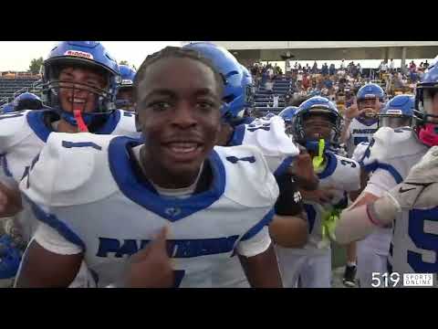 Cumberland wins the U14 AAA title for the 2nd straight year