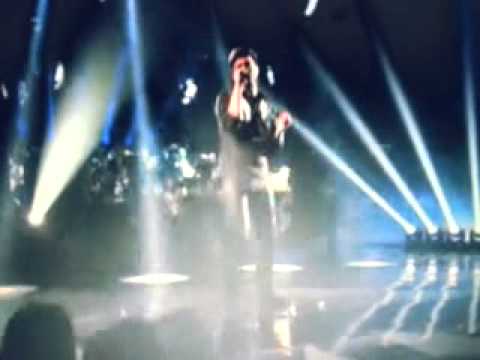 Jeff Gutt is  Feeling Good    THE X FACTOR USA 2013