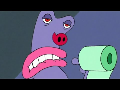 Les Zinzins de l'espace - Cash-cash partie (S01EP08) Épisode complet en HD