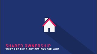 Buying a property with joint ownership