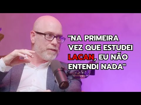 What was it like being mentored by Alain Badiou?