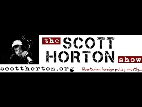 January 30, 2013 – Larry Salzman – The Scott Horton Show – Episode 2689