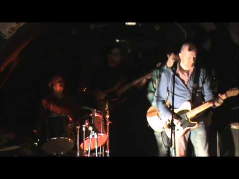 210 Soczewa Blues Session - 12.04.2013