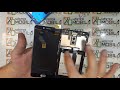 Ремонт Meizu M6 Note в москве, замена модуля экран