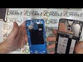 Ремонт Meizu M6 Note в москве, замена модуля экран