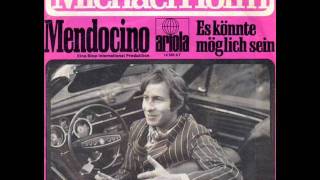 Mendocino - Michael Holm (Original Vinyl)