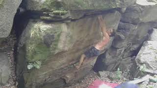 Video thumbnail of Dočkej Času, 7B. Osek