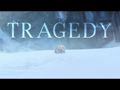 The Clone Wars - Tragedy