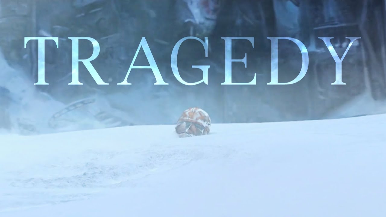 The Clone Wars - Tragedy