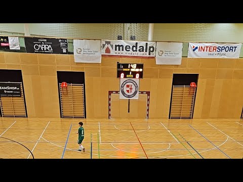 IMST TURNIER | SV LANDECK - SPG OBERLAND WEST U15