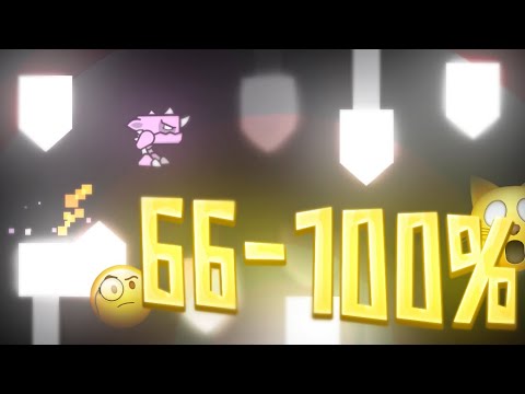 [JUMP FROM CATACLYSM] Shardscapes 66-100 [TOP 128/175]